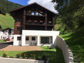 Chalet Miriam